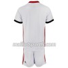 Maillot de Foot Iran Domicile Coupe du monde 2018